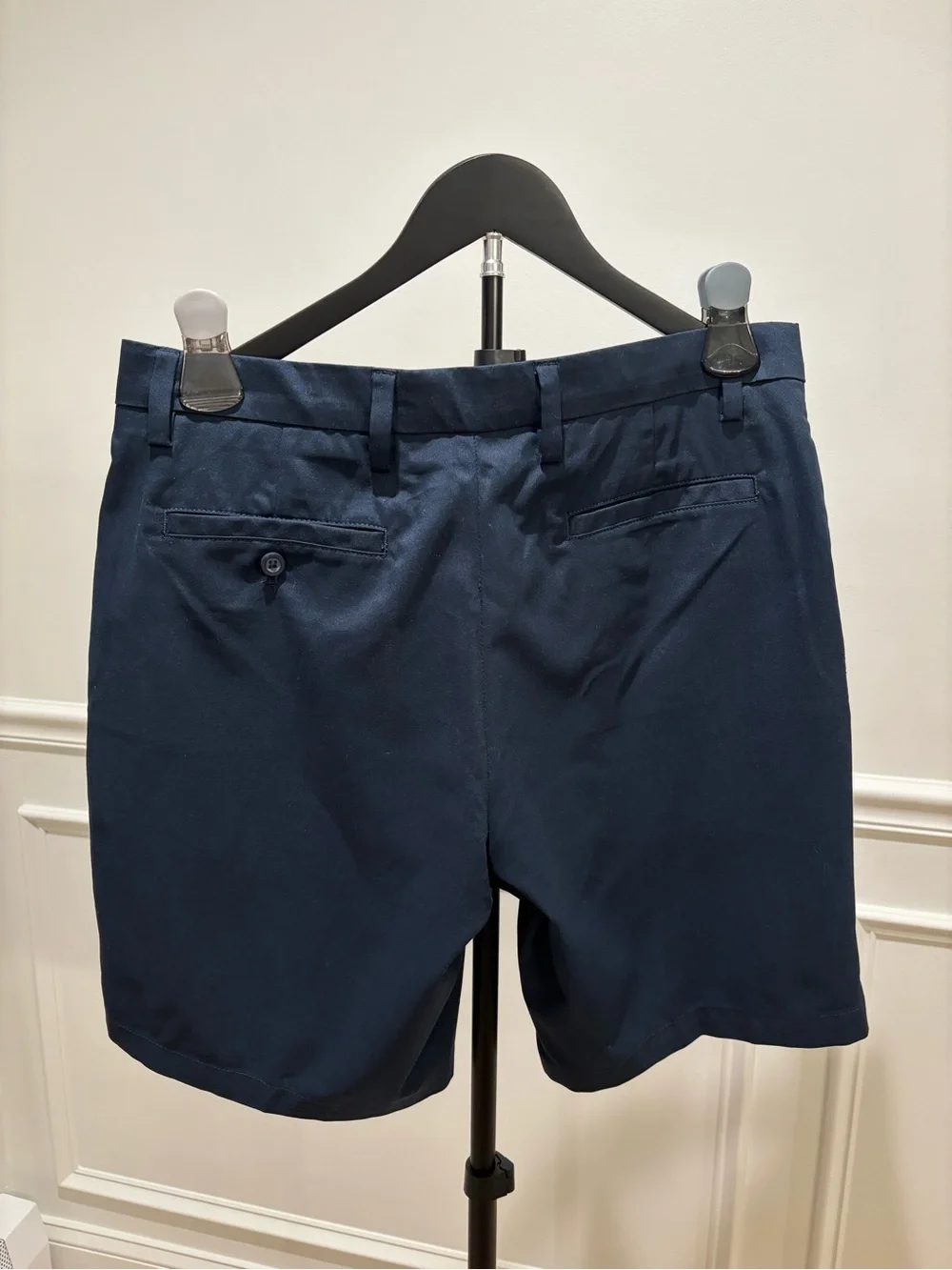 Amazon Essentials flat front